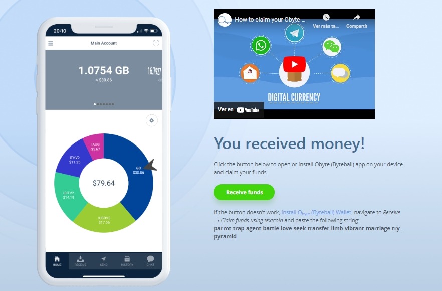 What Happens If You Send Crypto to Your Same Address?
