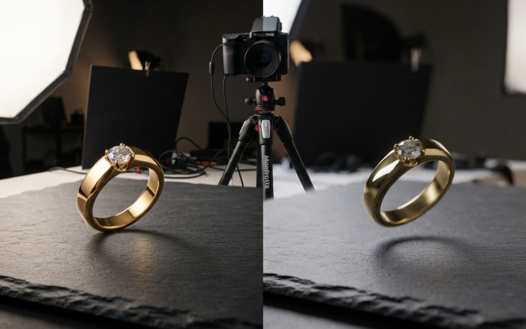 Why AI Product Photography Still Doesn’t Feel Like Real Photography