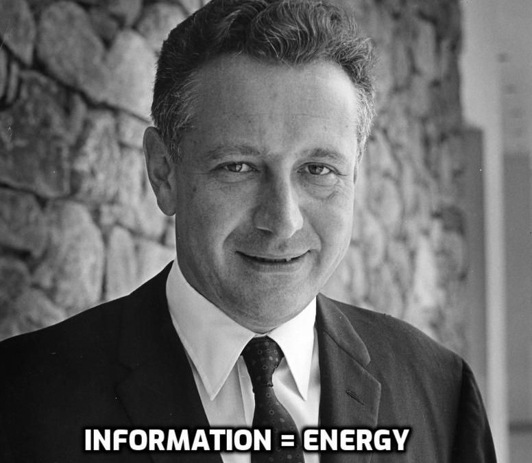 AI is failing because of Energy gatekeeping