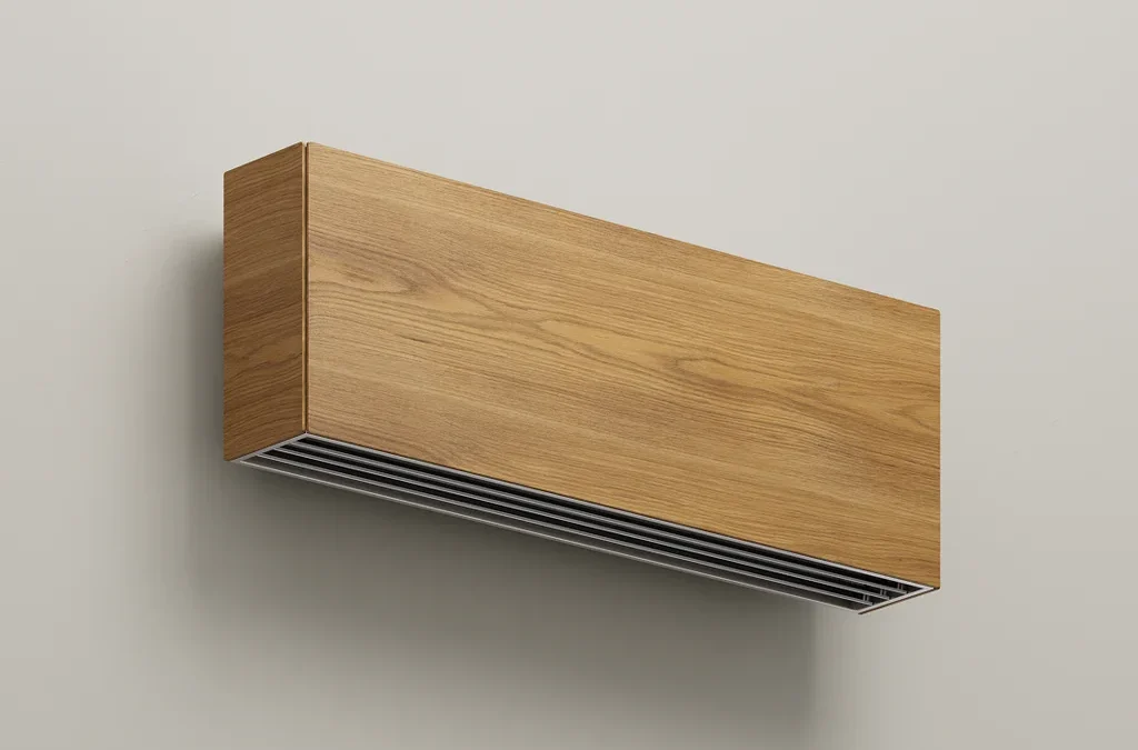 The ignored, ugly utilities that run your home just got a major redesign