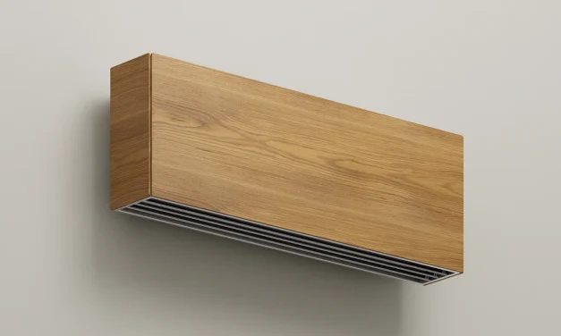 The ignored, ugly utilities that run your home just got a major redesign