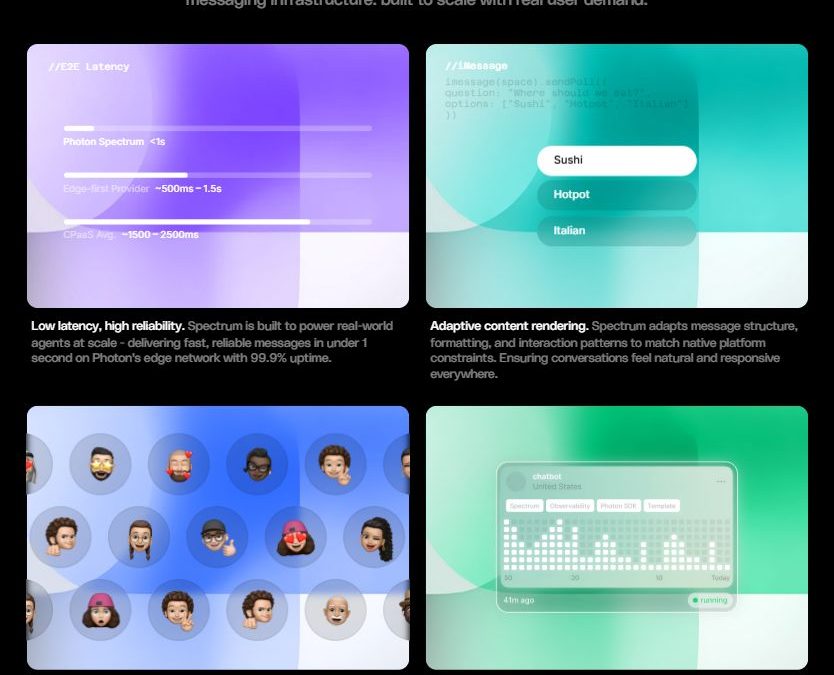 Meet Photon: HackerNoon Company of the Week