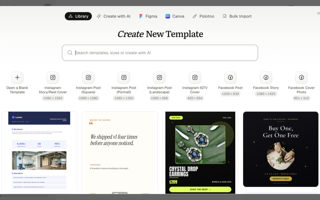 How to Automate Social Media Posts From Canva Designs With an API