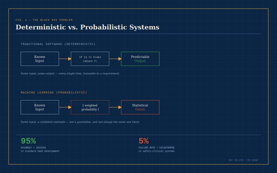 Safety-Critical Industries Offer a Blueprint for Enterprise AI Governance