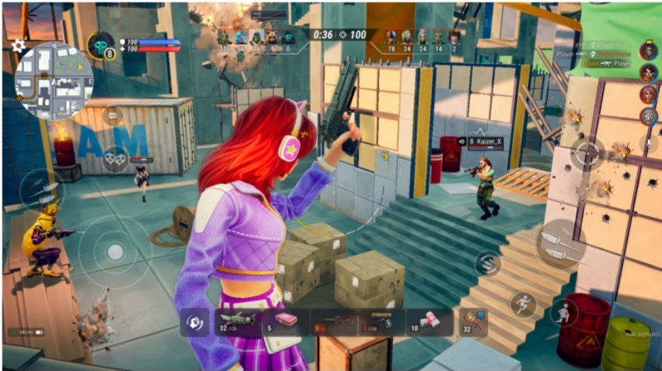Grand Outlaws Launches Globally in Late Summer 2026 — Open Beta Already Live On Android