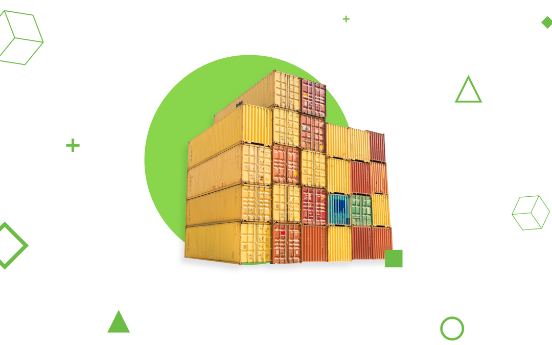 448 Blog Posts To Learn About Docker