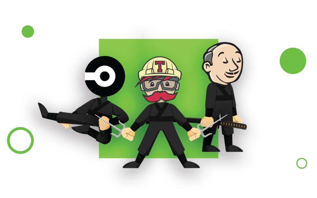 156 Blog Posts To Learn About Continuous Integration