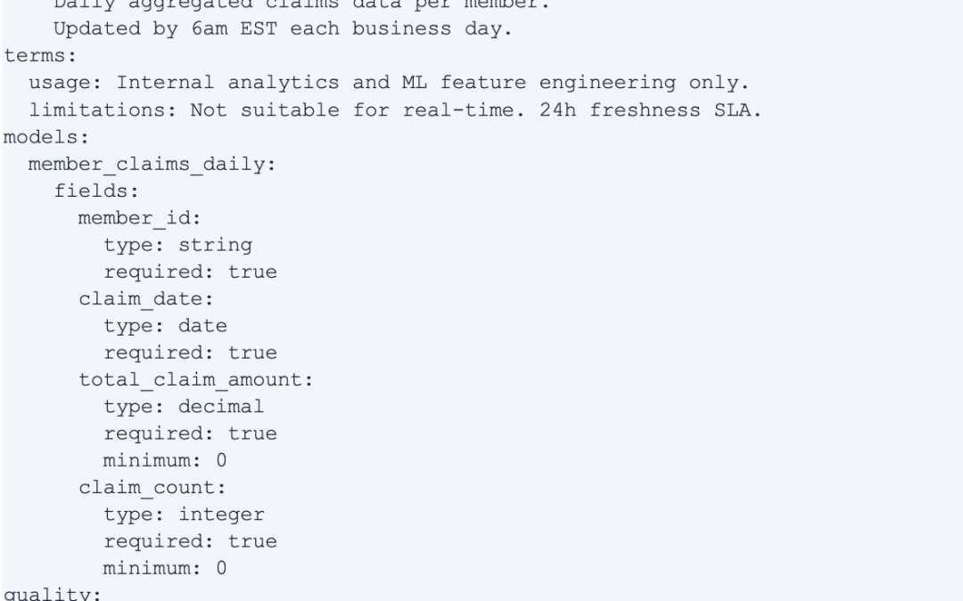 Why Data Pipelines Keep Breaking—and How Data Contracts Fix Them