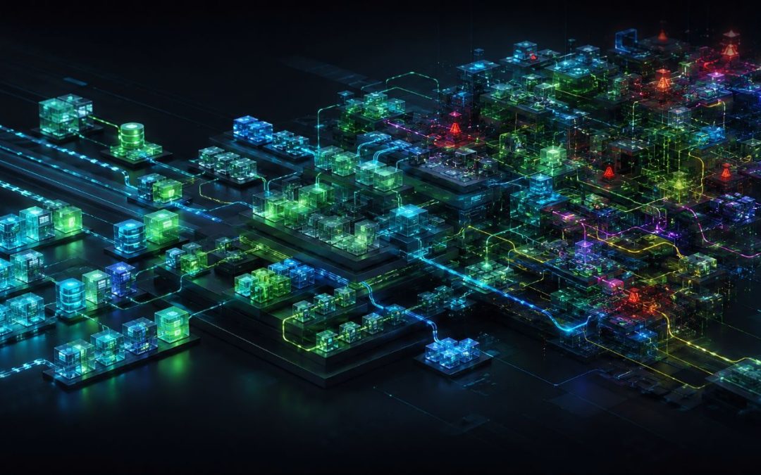 Designing Software for Change: The Engineering Discipline Behind Systems That Survive Growth