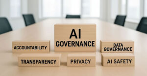 Google DeepMind CEO Calls for Frontier AI Standards Body