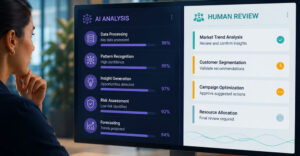 AI’s Biggest Productivity Gains Are Still Ahead