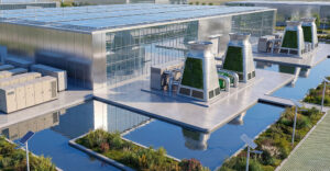 Report Urges States to Lead Data Center Water Oversight
