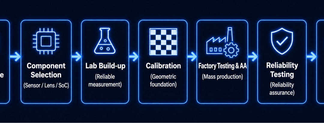 Fleet Safety Camera System Engineering Knowledge Series