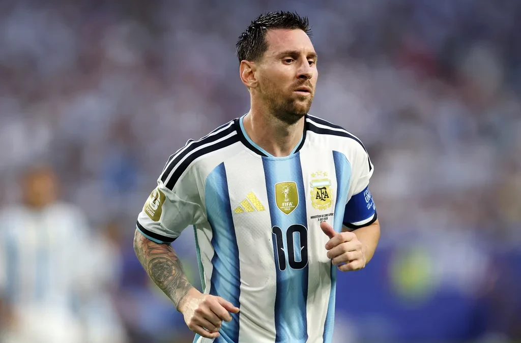 The weird and fascinating origin stories of your favorite team’s soccer kits
