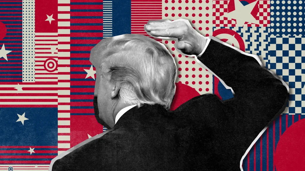 The designs that define America