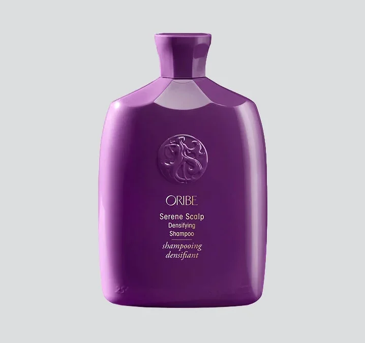 Stop using this recalled shampoo immediately. It could give you a bacterial infection