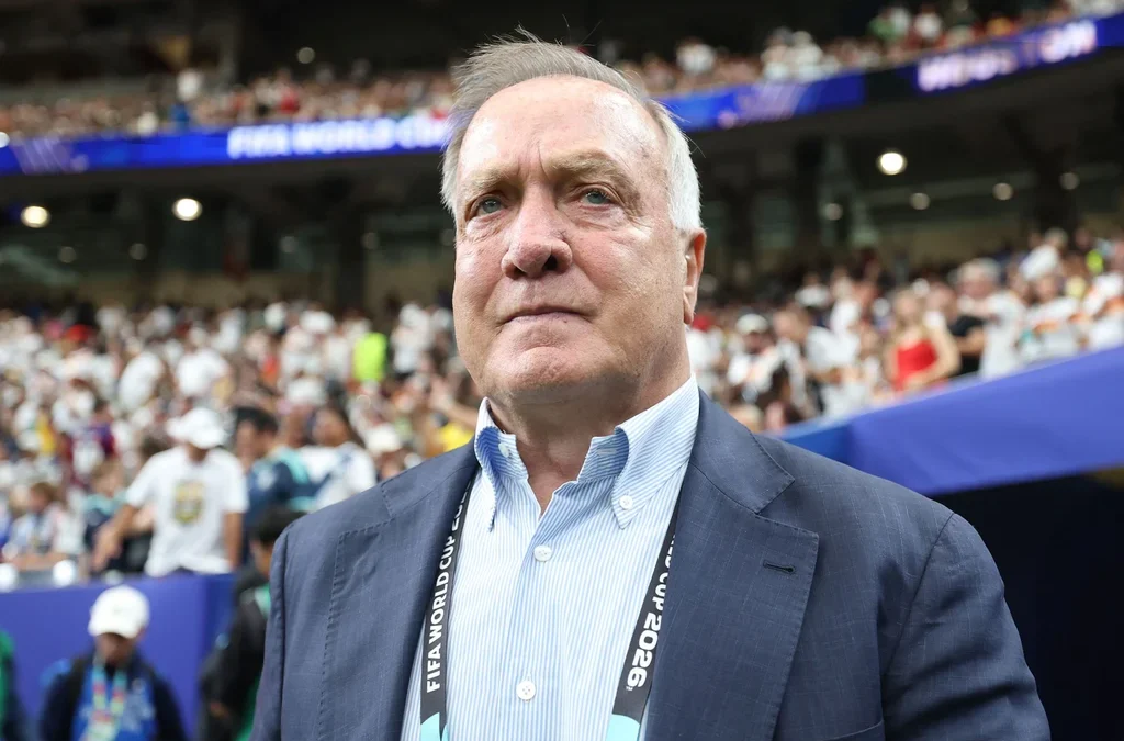 Enough controversy—here are 9 heartwarming moments from the 2026 World Cup that united soccer fans