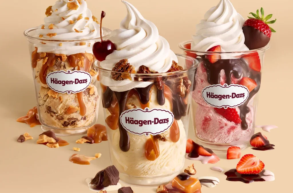 National Ice Cream Day freebies and deals: See a list of the best places to score a scoop today