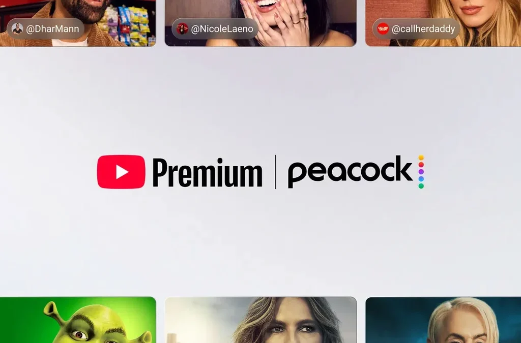 Your YouTube Premium subscription is getting a major free upgrade
