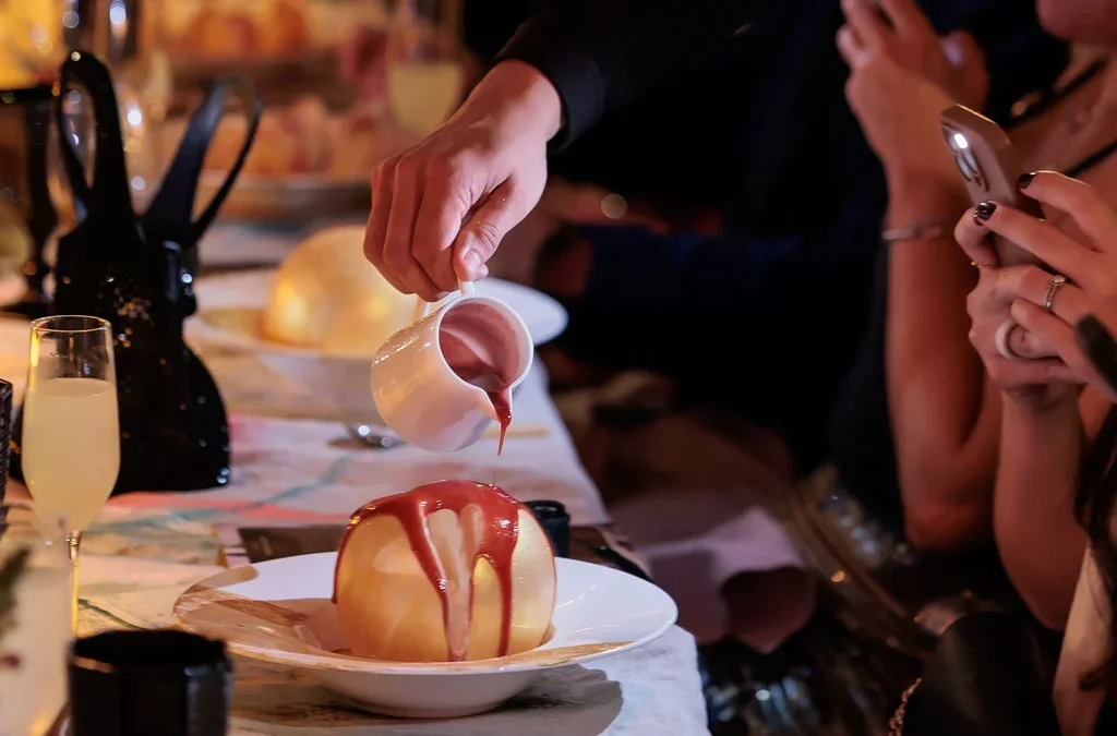 Citi is giving cardholders access to Fashion Week, Formula 1, and award-winning chefs. Tickets start at $100