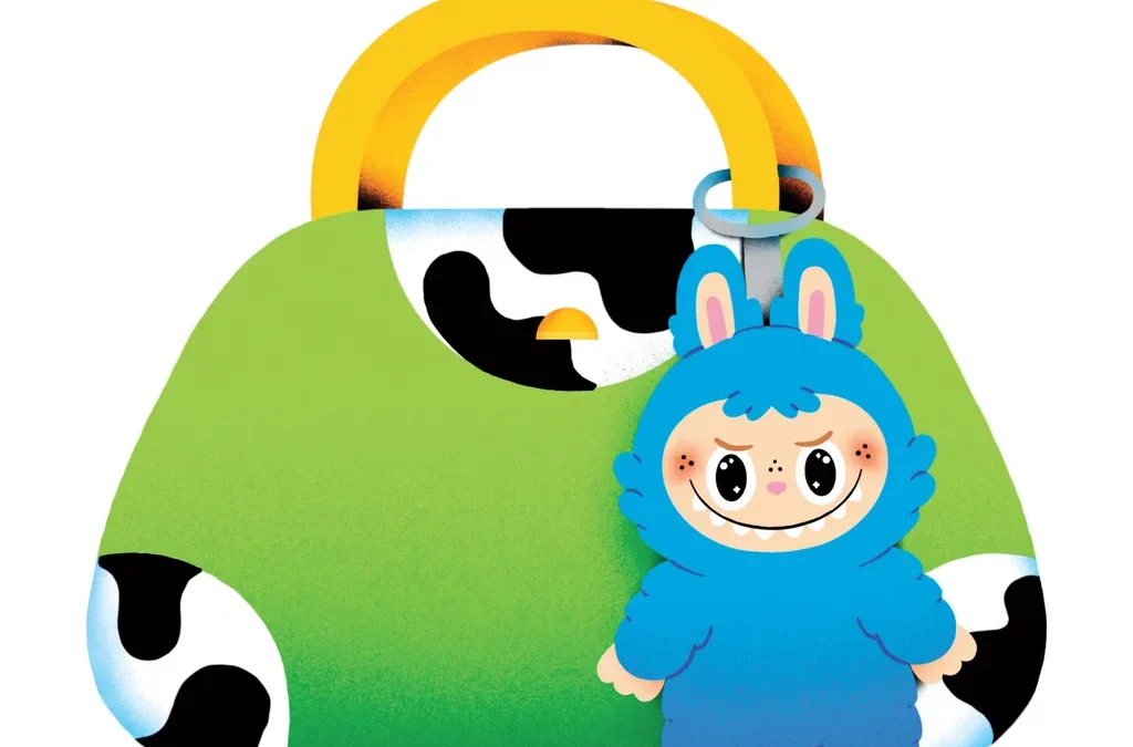 How Labubu’s monster summer gave it a shot at Minions-like success