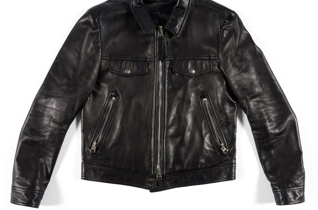 Someone is going to  buy Jensen Huang’s leather jacket for a lot of money