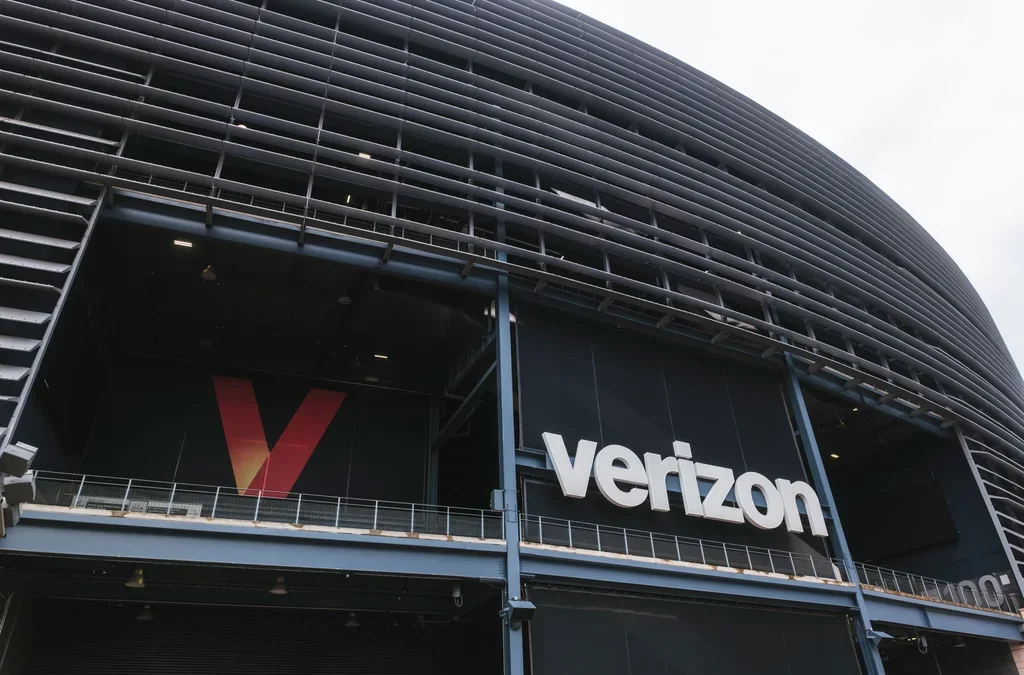 How Verizon is preparing for record-setting network spikes during the first-ever World Cup halftime show