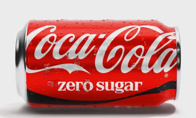 Did Coca-Cola take the ‘fridge cigarette’ too far?