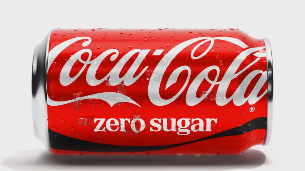 Did Coca-Cola take the ‘fridge cigarette’ too far?