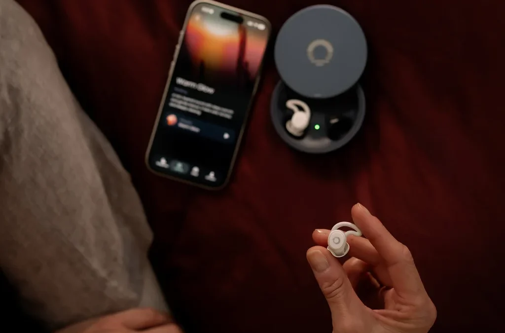 Ozlo’s Sleepbuds 2 are the start of something bigger