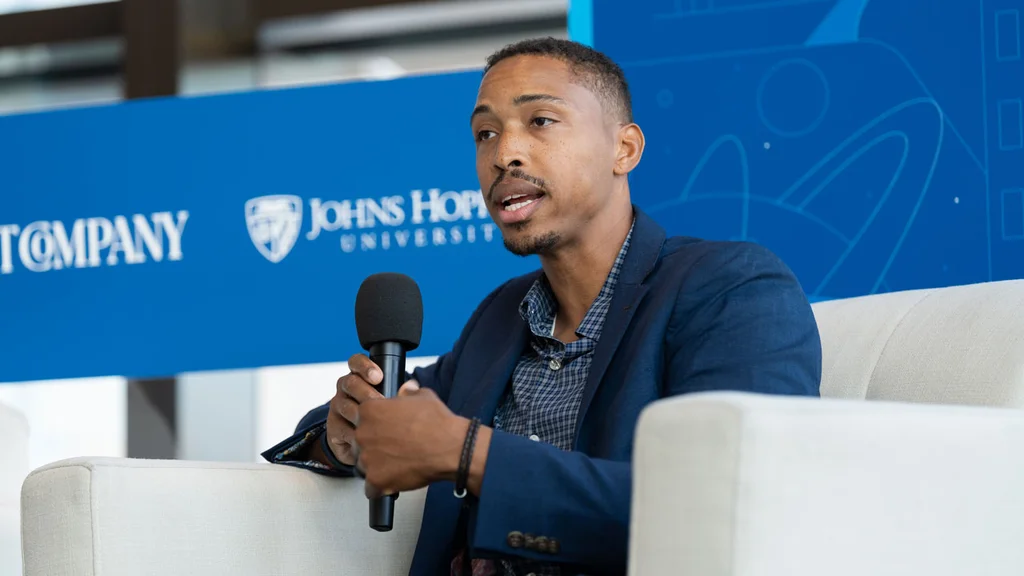 From lifelike hands to gamified nudges, how technology is reshaping the future of healthcare