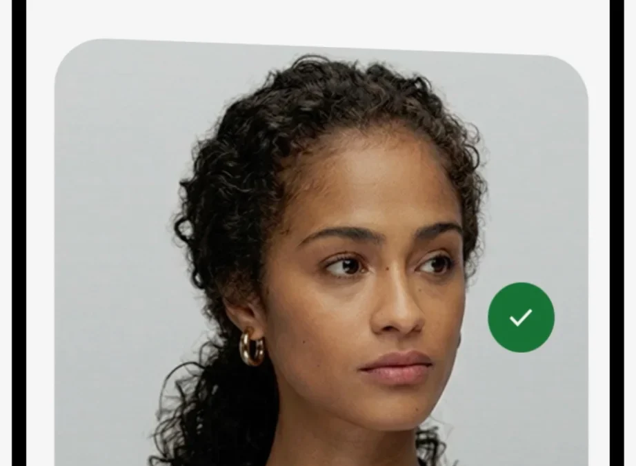 Google will now let you log in with a selfie