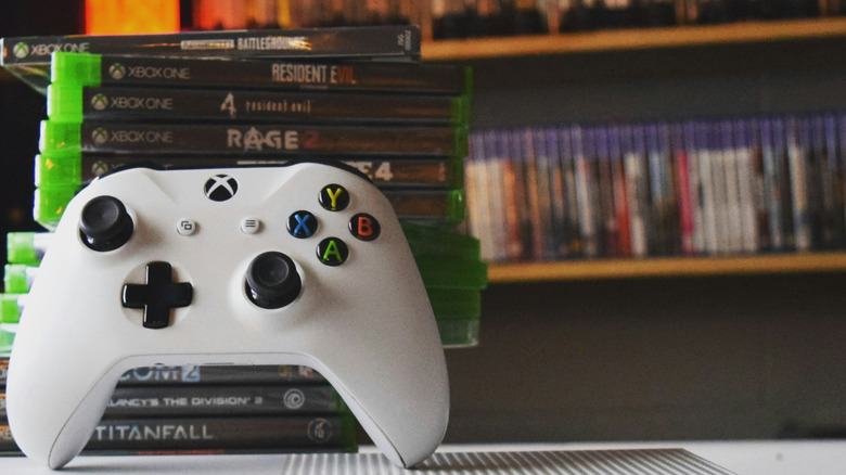 Xbox is reportedly testing a way to digitize your disc-based games