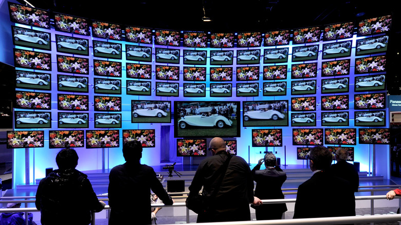 Why 3D TVs failed and the trouble with 3D in Hollywood.