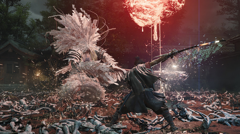 Onimusha: Way of the Sword’s release date has been pushed up to avoid the pre-GTA 6 scramble