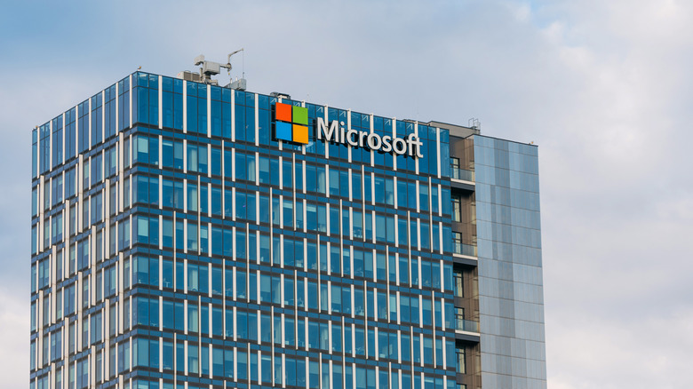 Microsoft filing shows how it shifts profits around to reduce its European tax bill