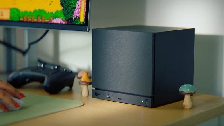 Engadget Podcast: Who needs Valve’s Steam Machine?