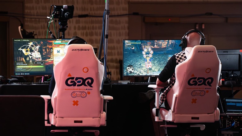 How to watch Summer Games Done Quick 2026