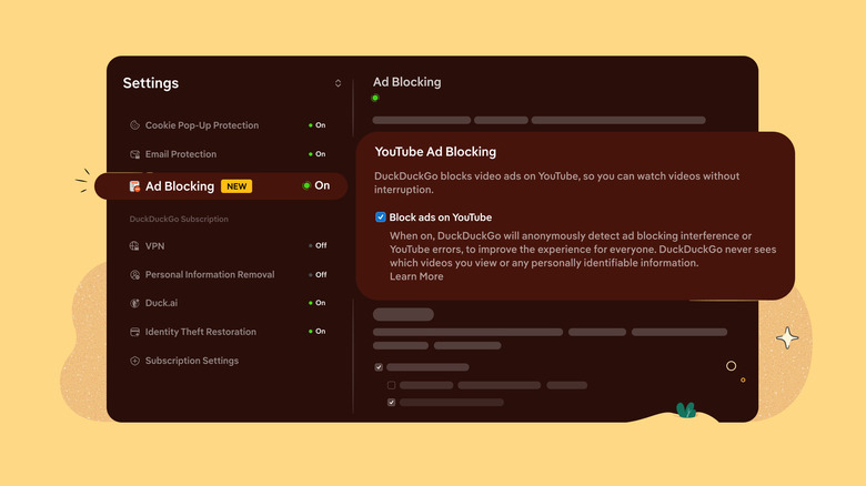 DuckDuckGo Browser can now block video ads, including YouTube’s