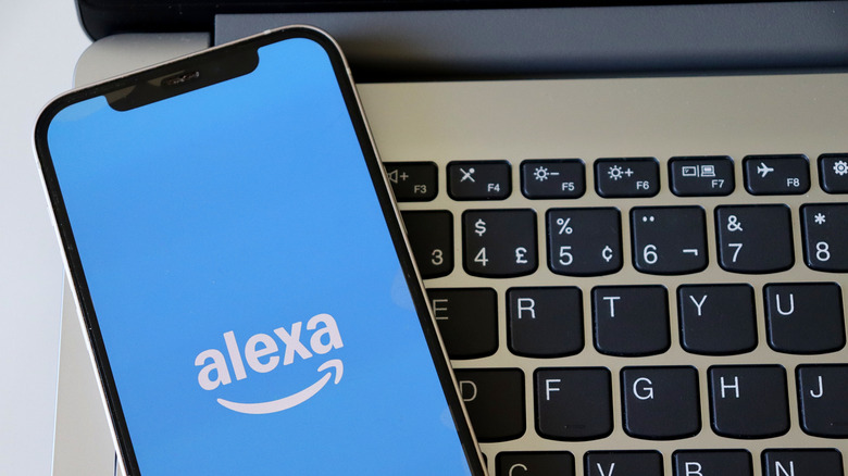 Amazon is reportedly working on a more powerful agentic Alexa assistant