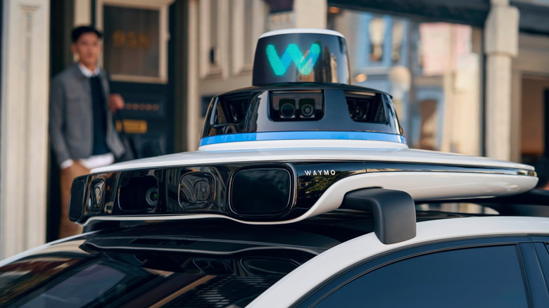 Waymo will soon go fully autonomous in four more cities