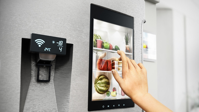 Most smart appliances collect data: Here’s how to find out what yours tracks