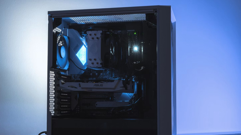 PC shipments just fell for the first time in two years, thanks to the memory shortage