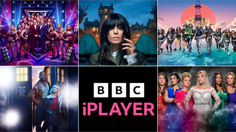 Oh look, the BBC and Channel 4 are in talks to merge streaming services… yet again