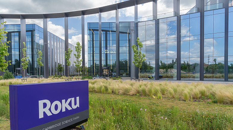 What can you do with a Roku TV without internet access?