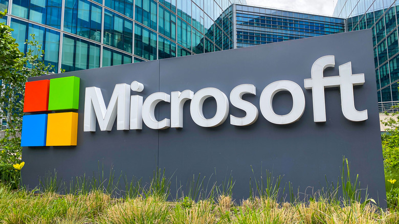Microsoft’s AI drive saw its carbon emissions grow by 25 percent in 2025