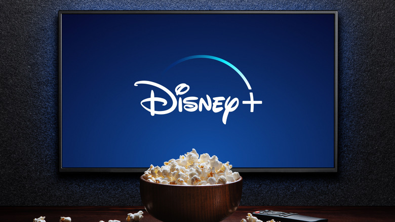 Disney might be planning a free Disney+ tier