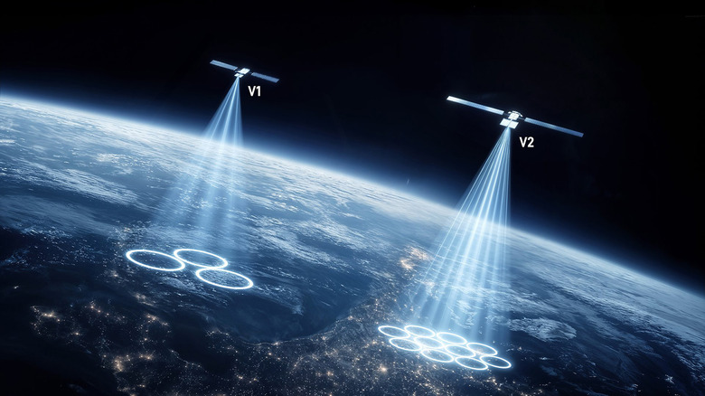 Don’t lose sleep over reports of 260 Starlink satellites deorbiting