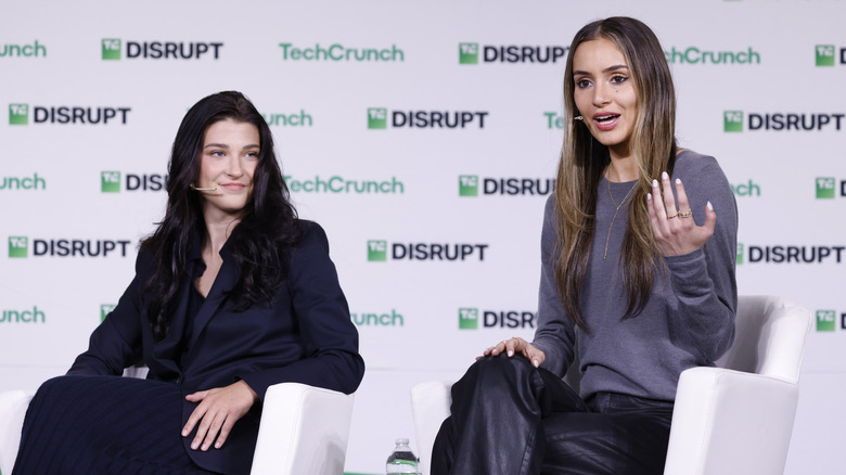 Phoebe Gates’ AI shopping app Phia reportedly claimed unearned affiliate sales through fake clicks