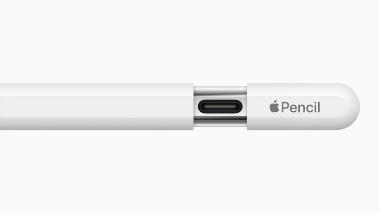Refreshed Apple Pencils may arrive next year with improved repairability